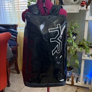 TYR Get Down Backpack, 32L model.NWOT